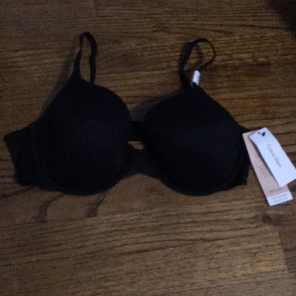 🆕 Calvin Klein Bra